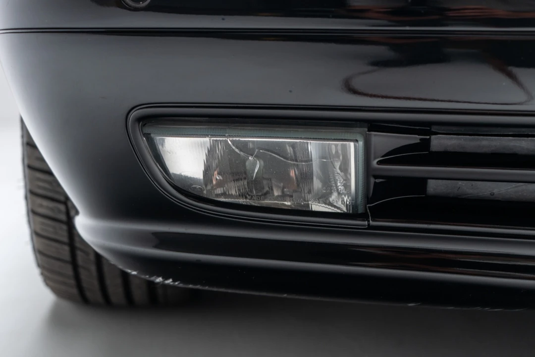 1999 Mercedes-Benz C140 CL-Class - Image 24 of 31