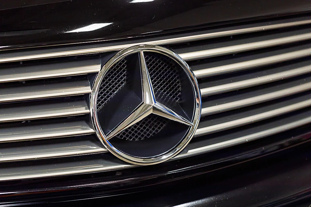 1999 Mercedes-Benz C140 CL-Class - Image 26 of 31