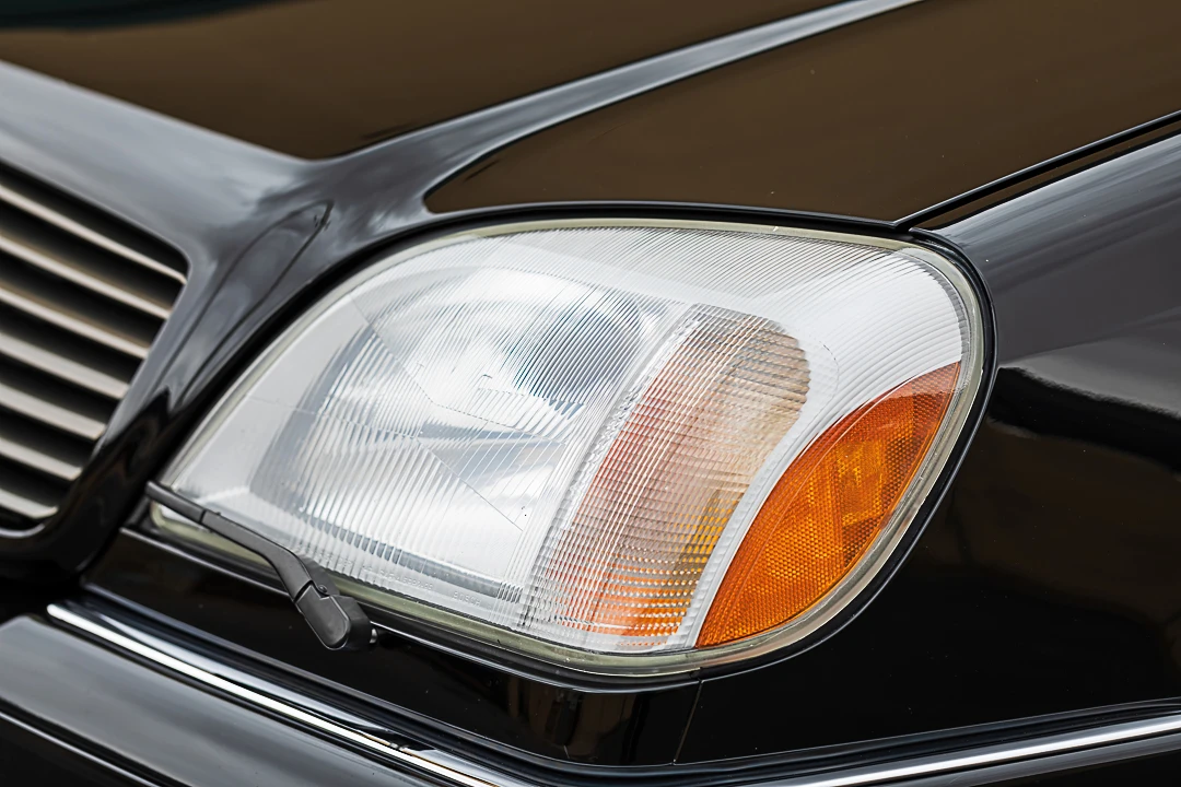 1999 Mercedes-Benz C140 CL-Class - Image 29 of 31