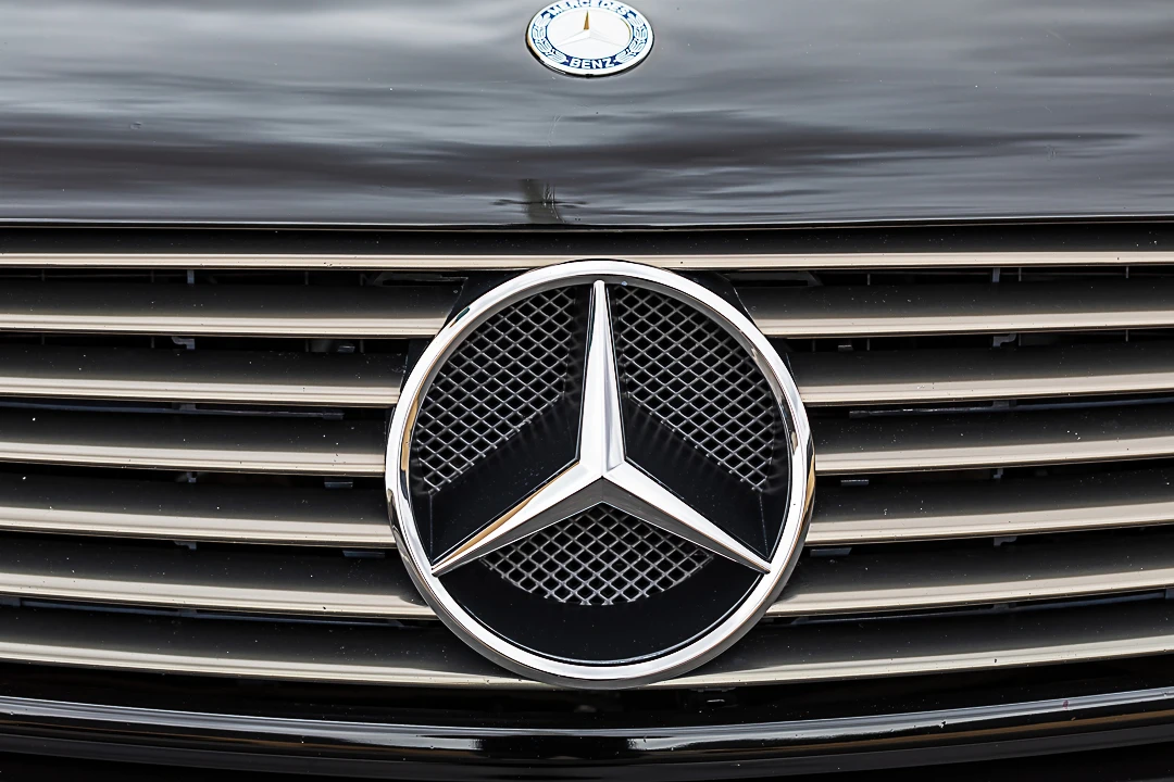 1999 Mercedes-Benz C140 CL-Class - Image 27 of 31
