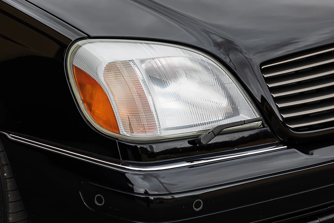 1999 Mercedes-Benz C140 CL-Class - Image 30 of 31