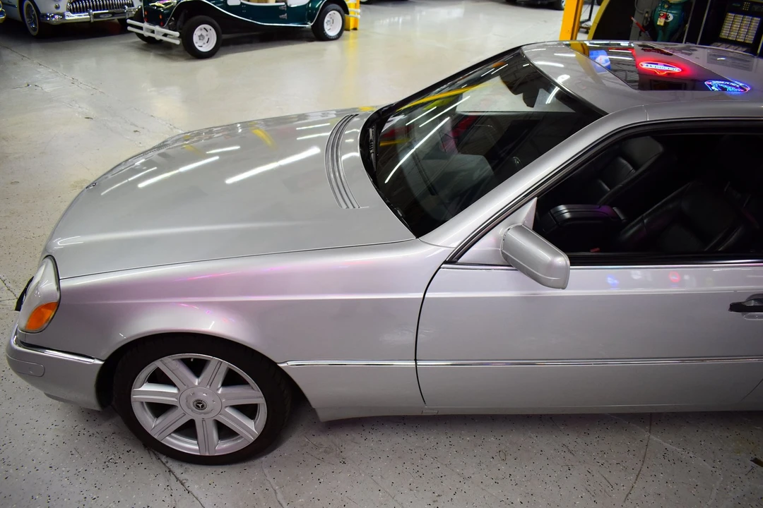 1999 Mercedes-Benz C215 CL-Class - Image 19 of 20