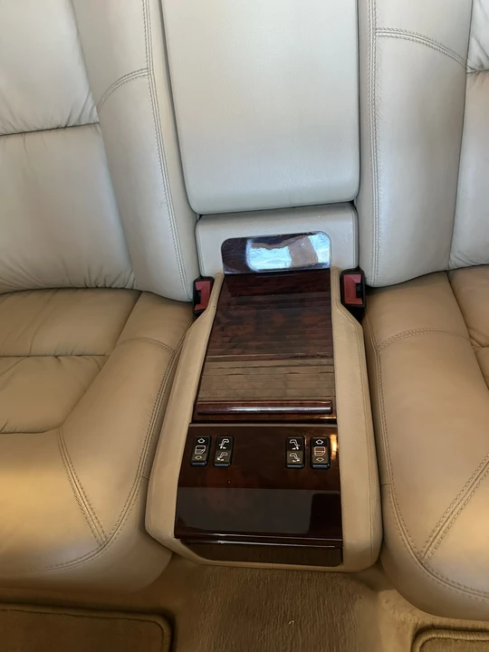 1999 Mercedes-Benz C140 CL-Class - Image 29 of 31