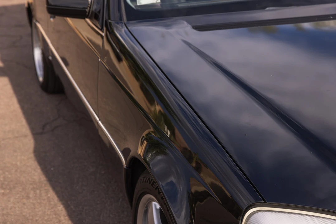 1999 Mercedes-Benz C140 CL-Class - Image 13 of 31
