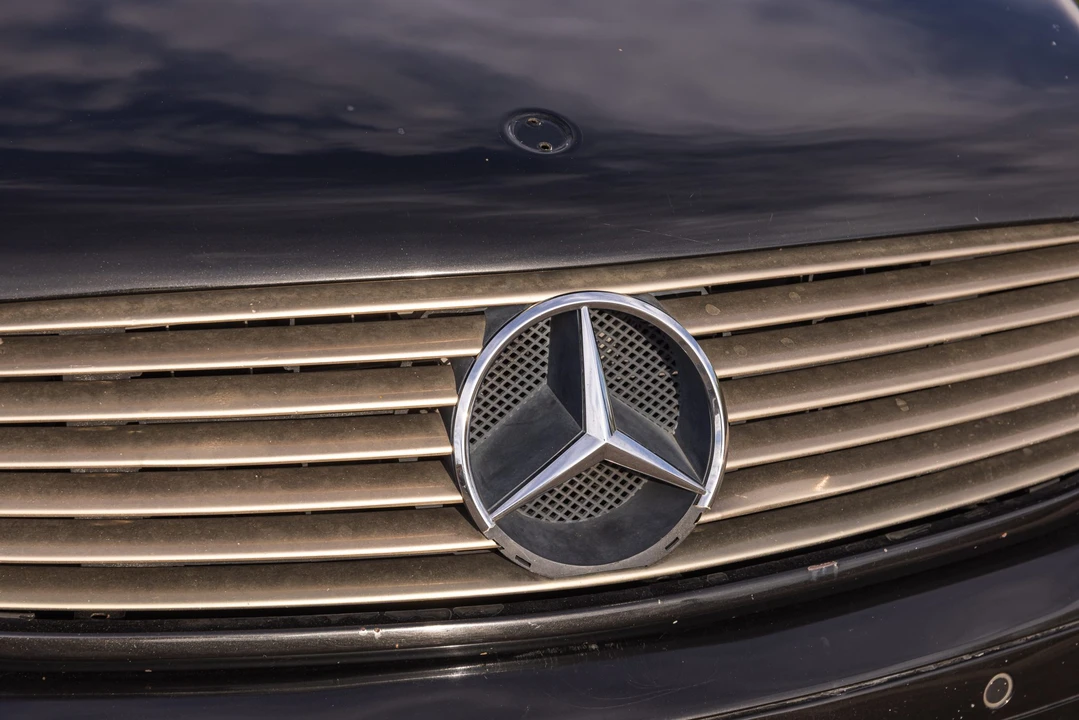 1999 Mercedes-Benz C140 CL-Class - Image 17 of 31