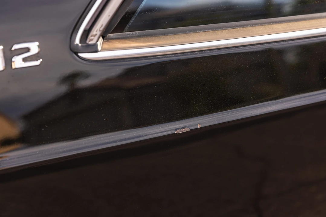1999 Mercedes-Benz C140 CL-Class - Image 24 of 31