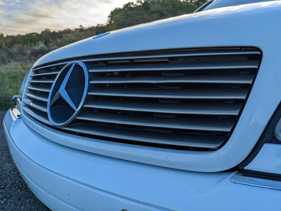 1999 Mercedes-Benz C140 CL-Class - Image 13 of 31