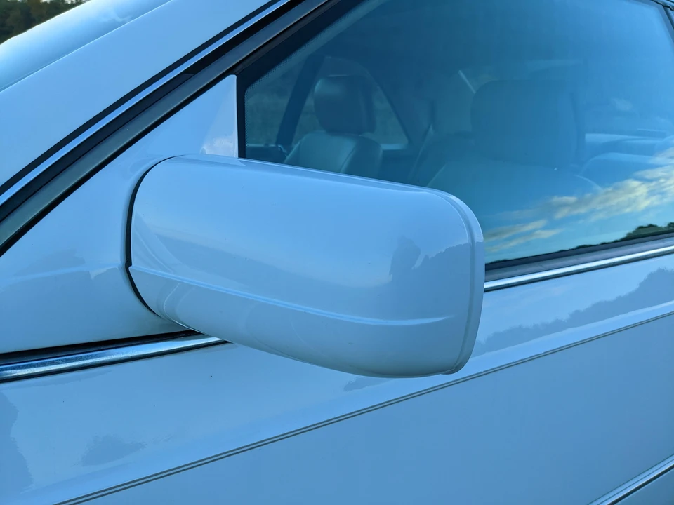 1999 Mercedes-Benz C140 CL-Class - Image 16 of 31