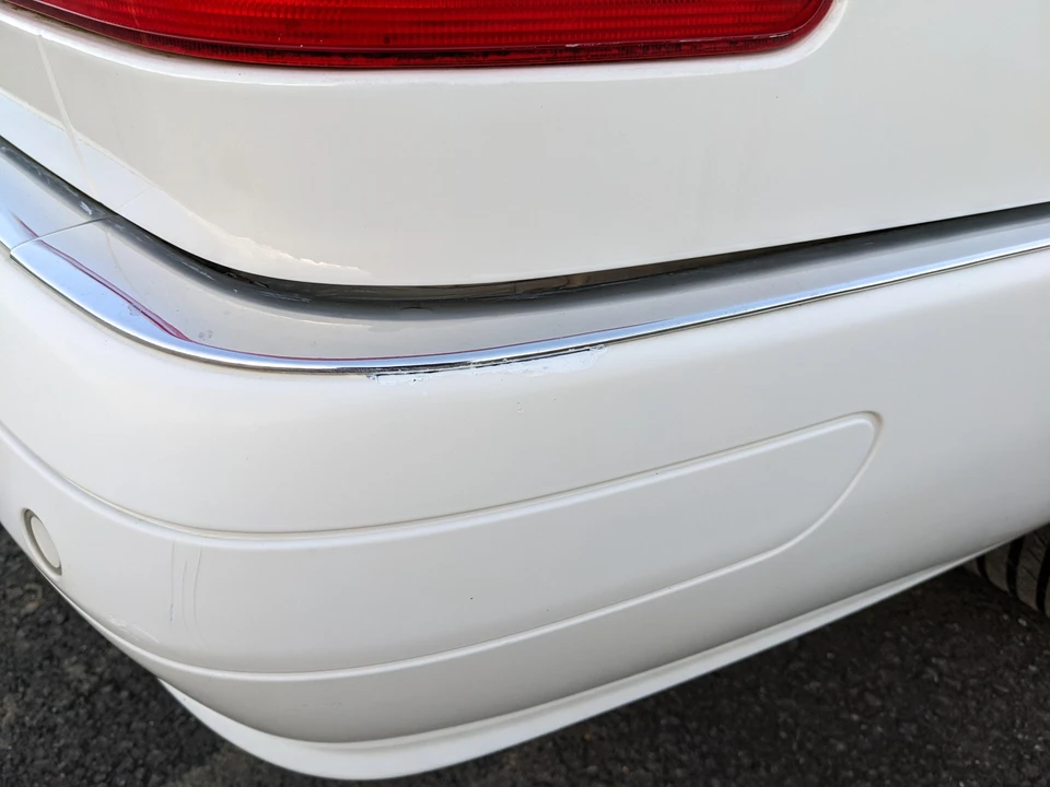 1999 Mercedes-Benz C140 CL-Class - Image 29 of 31