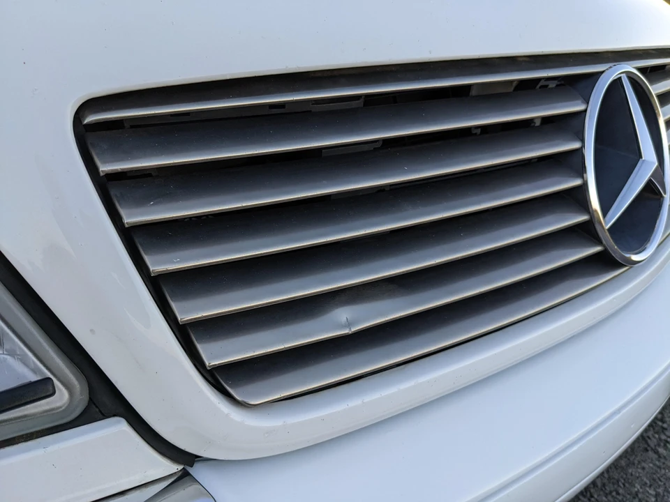 1999 Mercedes-Benz C140 CL-Class - Image 28 of 31