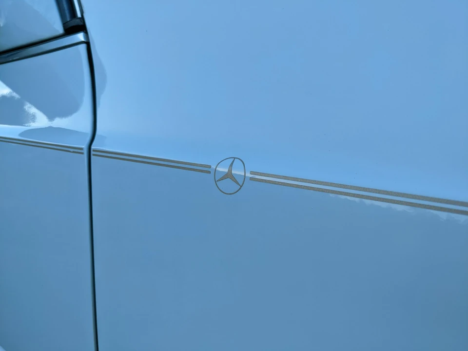 1999 Mercedes-Benz C140 CL-Class - Image 26 of 31