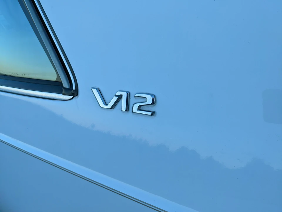 1999 Mercedes-Benz C140 CL-Class - Image 17 of 31