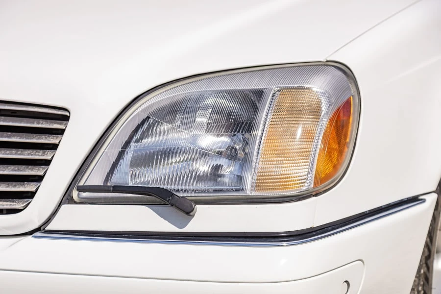 1999 Mercedes-Benz C215 CL-Class - Image 12 of 31
