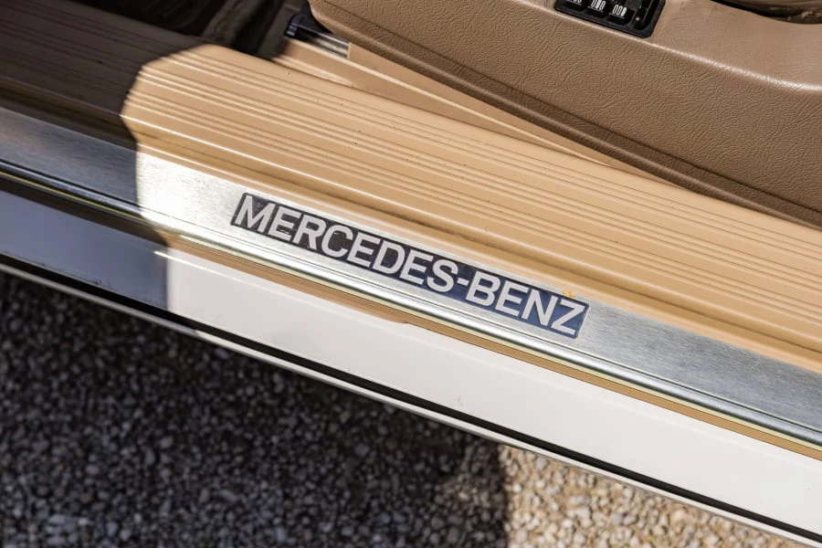 1999 Mercedes-Benz C215 CL-Class - Image 20 of 31