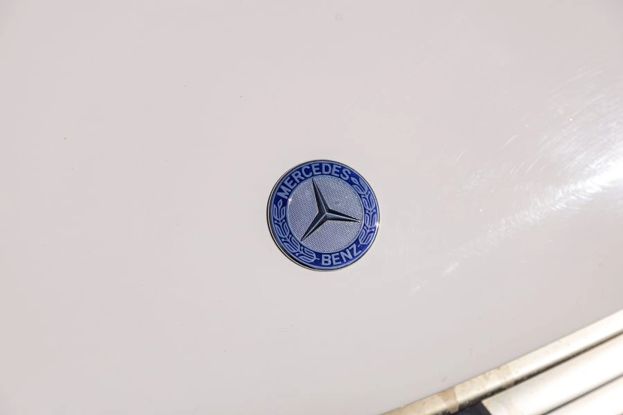 1999 Mercedes-Benz C215 CL-Class - Image 8 of 31