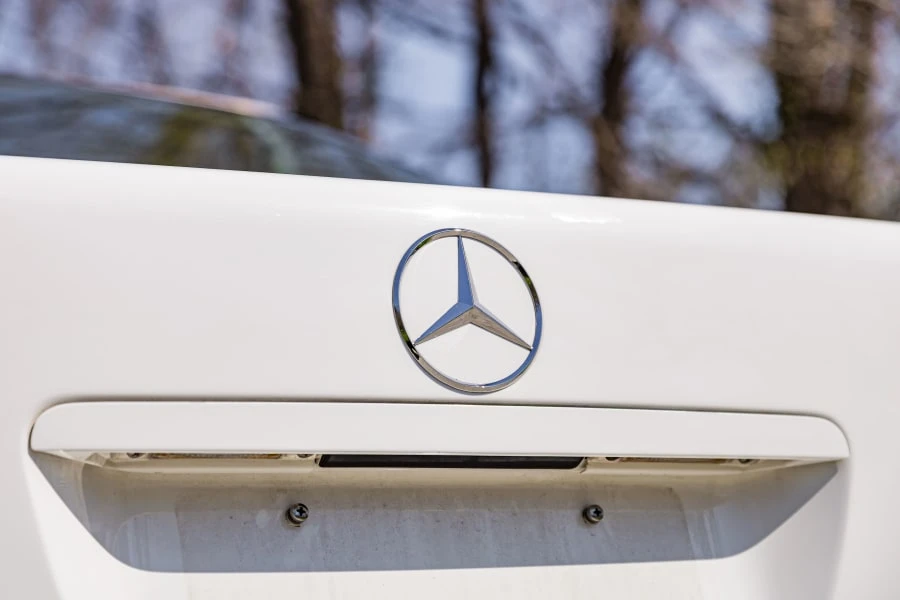 1999 Mercedes-Benz C215 CL-Class - Image 14 of 31