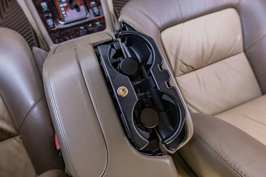 1999 Mercedes-Benz C215 CL-Class - Image 24 of 31
