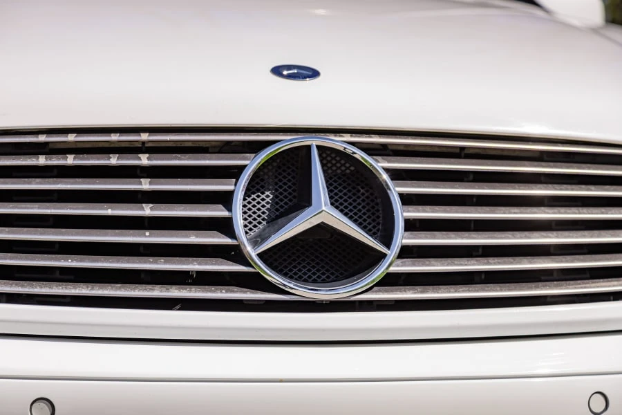1999 Mercedes-Benz C215 CL-Class - Image 10 of 31