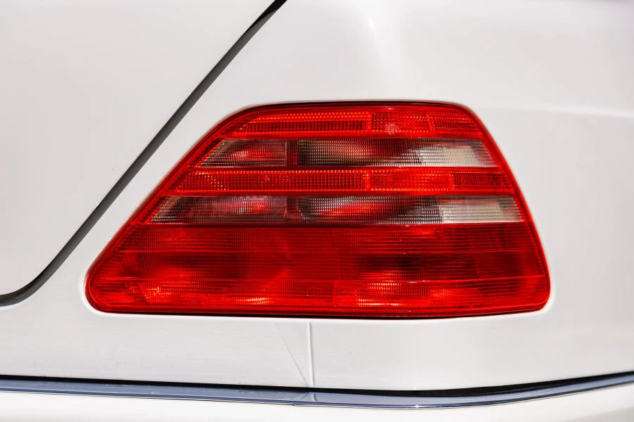 1999 Mercedes-Benz C215 CL-Class - Image 11 of 31