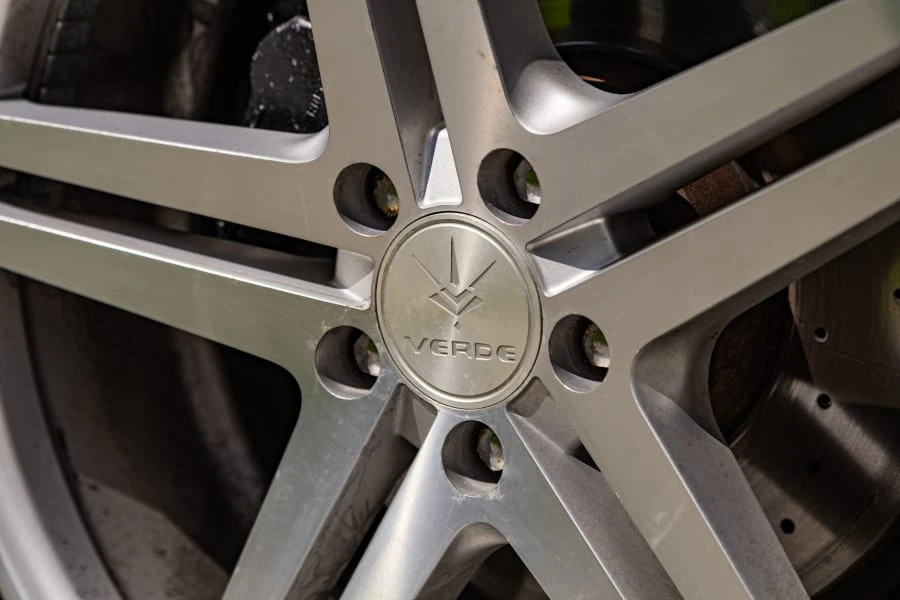 1999 Mercedes-Benz C215 CL-Class - Image 13 of 31