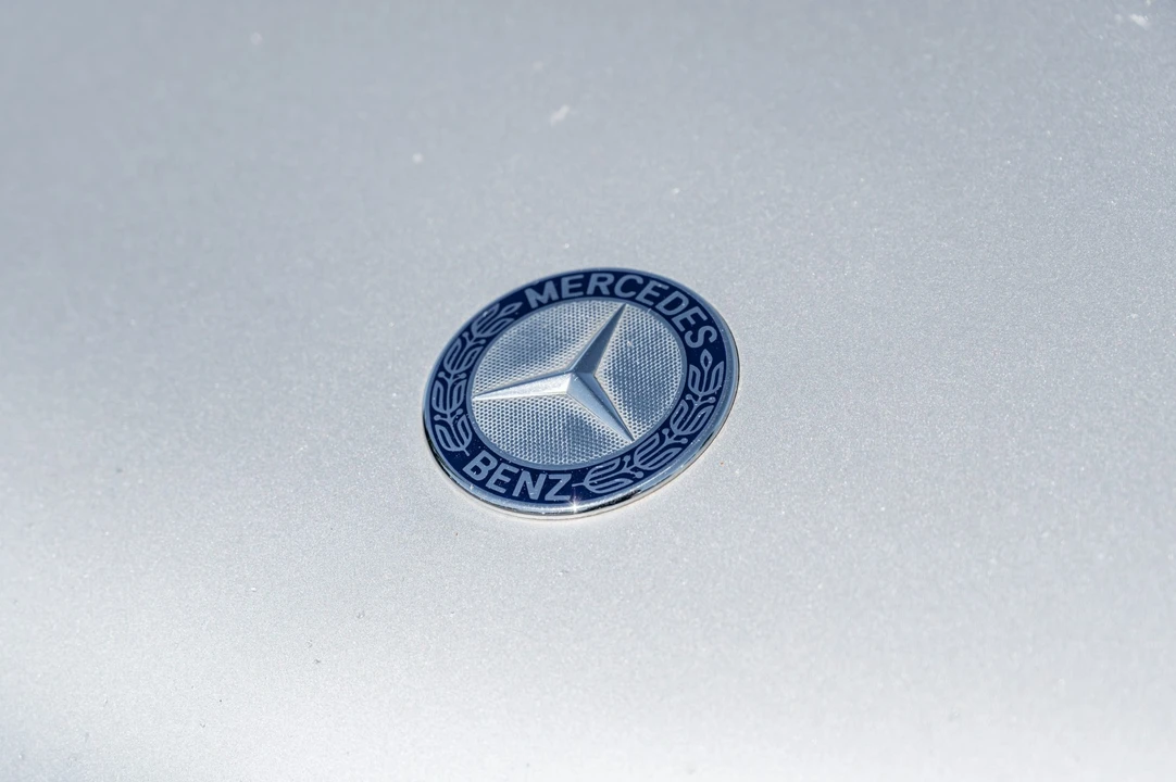1999 Mercedes-Benz C140 CL-Class - Image 30 of 31