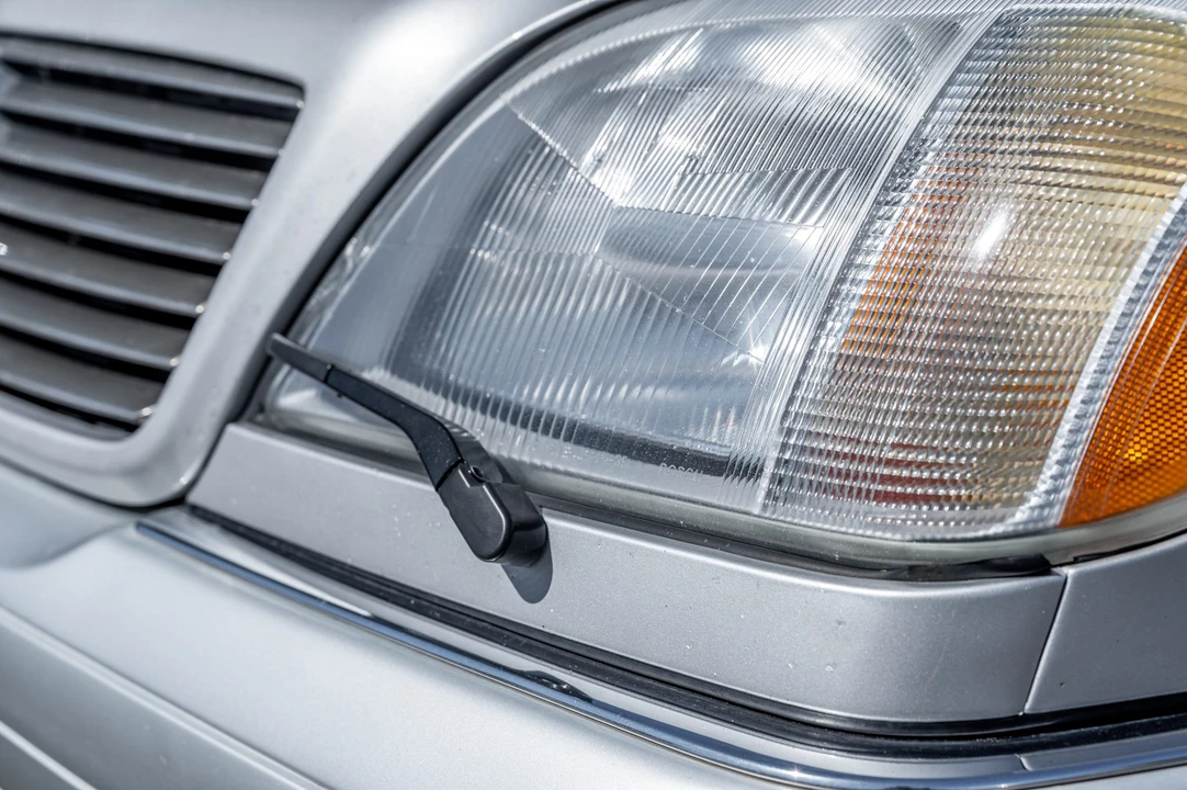 1999 Mercedes-Benz C140 CL-Class - Image 26 of 31