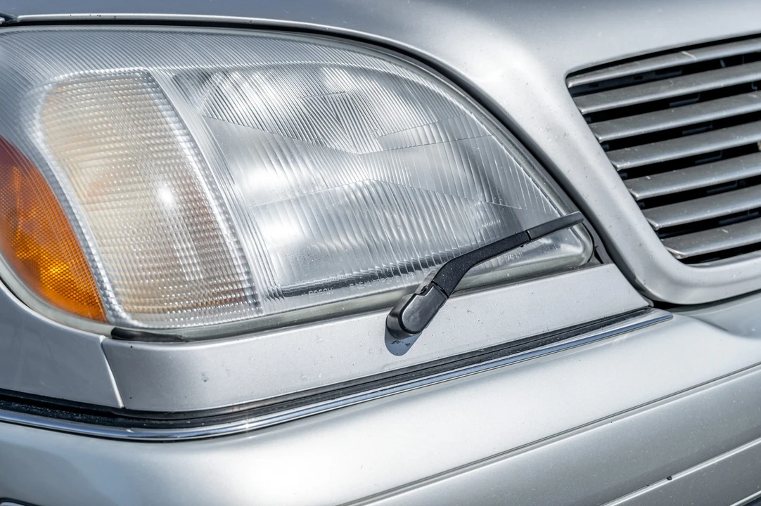 1999 Mercedes-Benz C140 CL-Class - Image 21 of 31