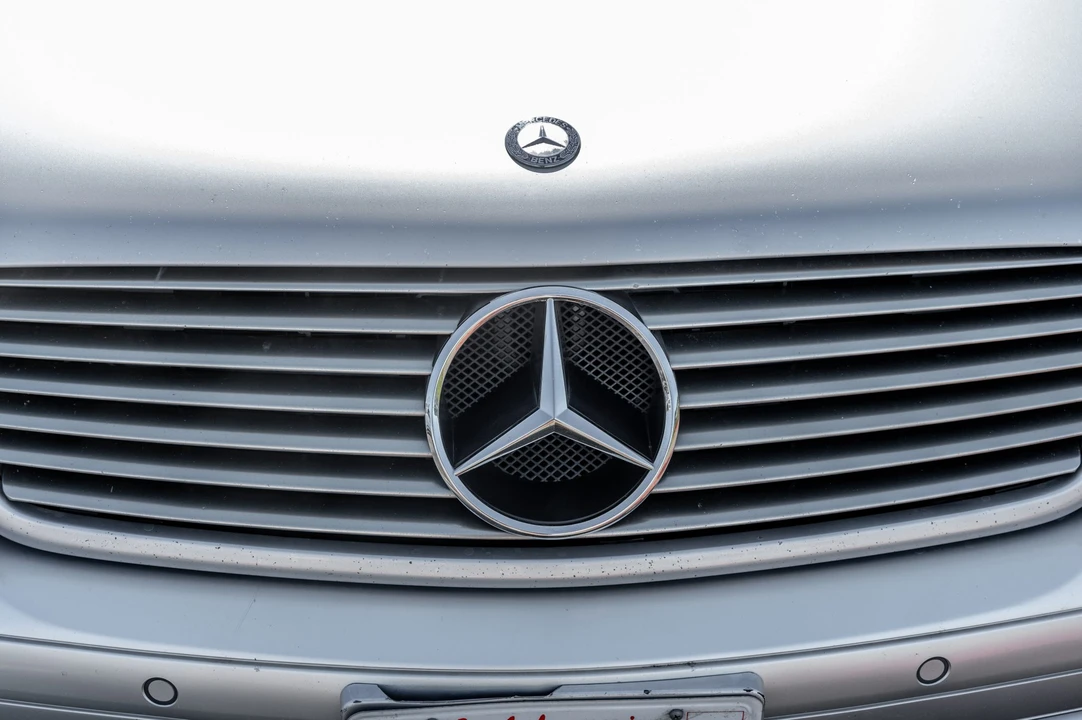 1999 Mercedes-Benz C140 CL-Class - Image 23 of 31