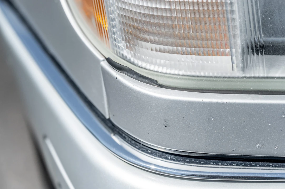 1999 Mercedes-Benz C140 CL-Class - Image 22 of 31
