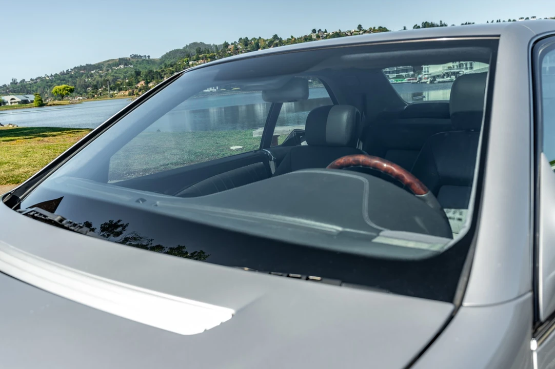 1999 Mercedes-Benz C140 CL-Class - Image 28 of 31