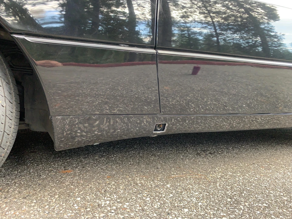 1999 Mercedes-Benz C140 CL-Class - Image 20 of 31