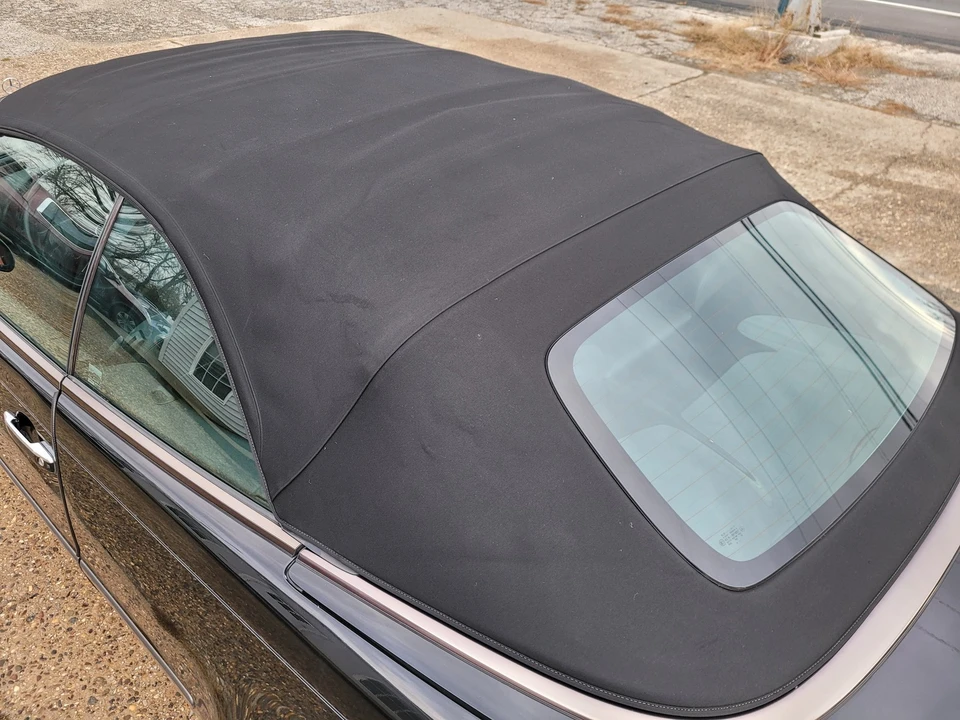 1999 Mercedes-Benz C208/A208 CLK-Class - Image 23 of 31