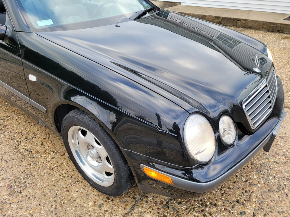 1999 Mercedes-Benz C208/A208 CLK-Class - Image 14 of 31