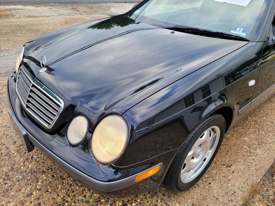 1999 Mercedes-Benz C208/A208 CLK-Class - Image 13 of 31