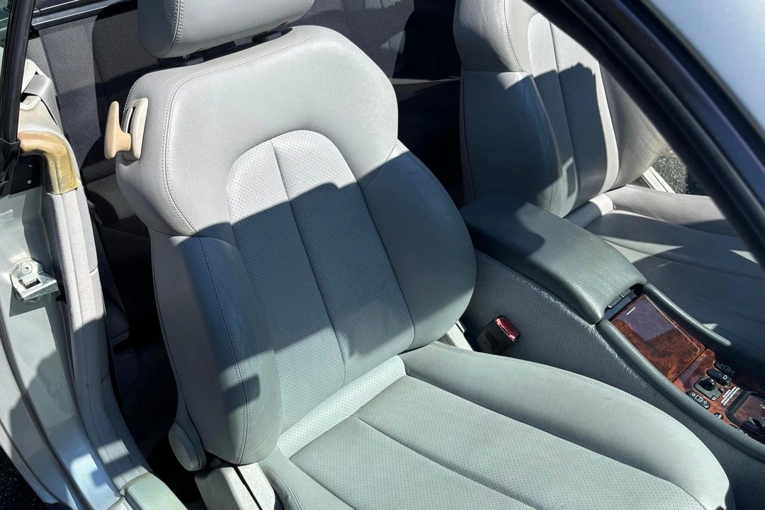 1999 Mercedes-Benz C208/A208 CLK-Class - Image 26 of 31