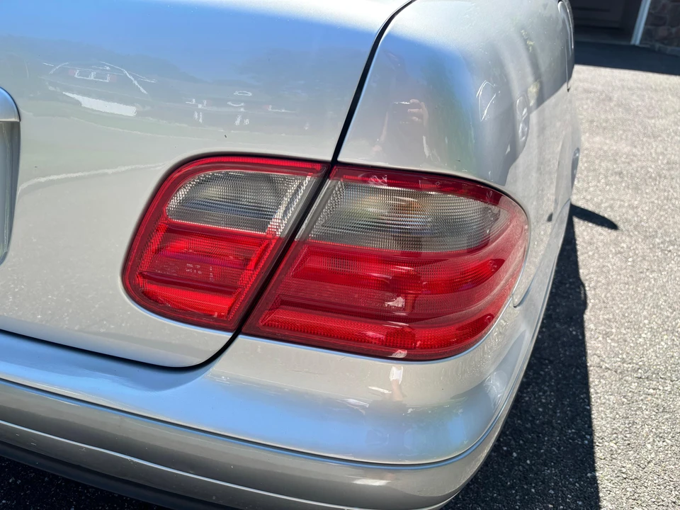 1999 Mercedes-Benz C208/A208 CLK-Class - Image 19 of 31