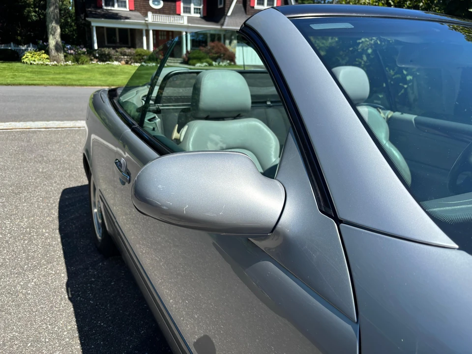 1999 Mercedes-Benz C208/A208 CLK-Class - Image 20 of 31