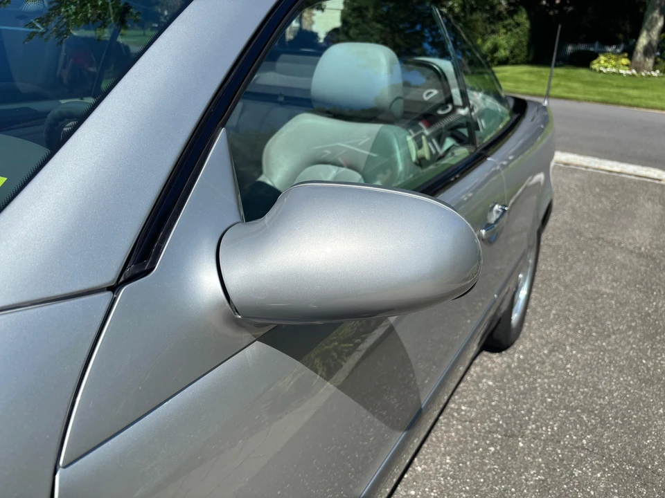 1999 Mercedes-Benz C208/A208 CLK-Class - Image 16 of 31
