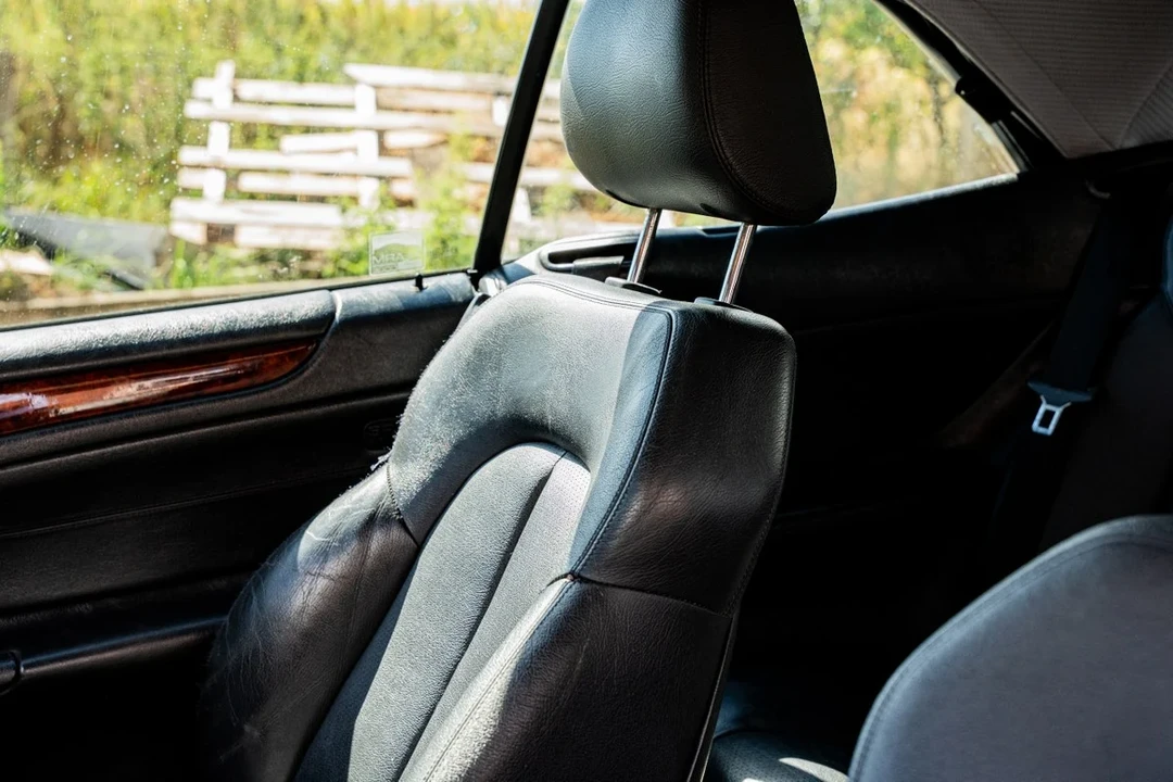 1999 Mercedes-Benz C208/A208 CLK-Class - Image 28 of 30