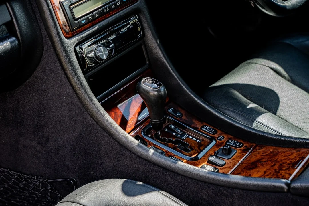 1999 Mercedes-Benz C208/A208 CLK-Class - Image 26 of 30