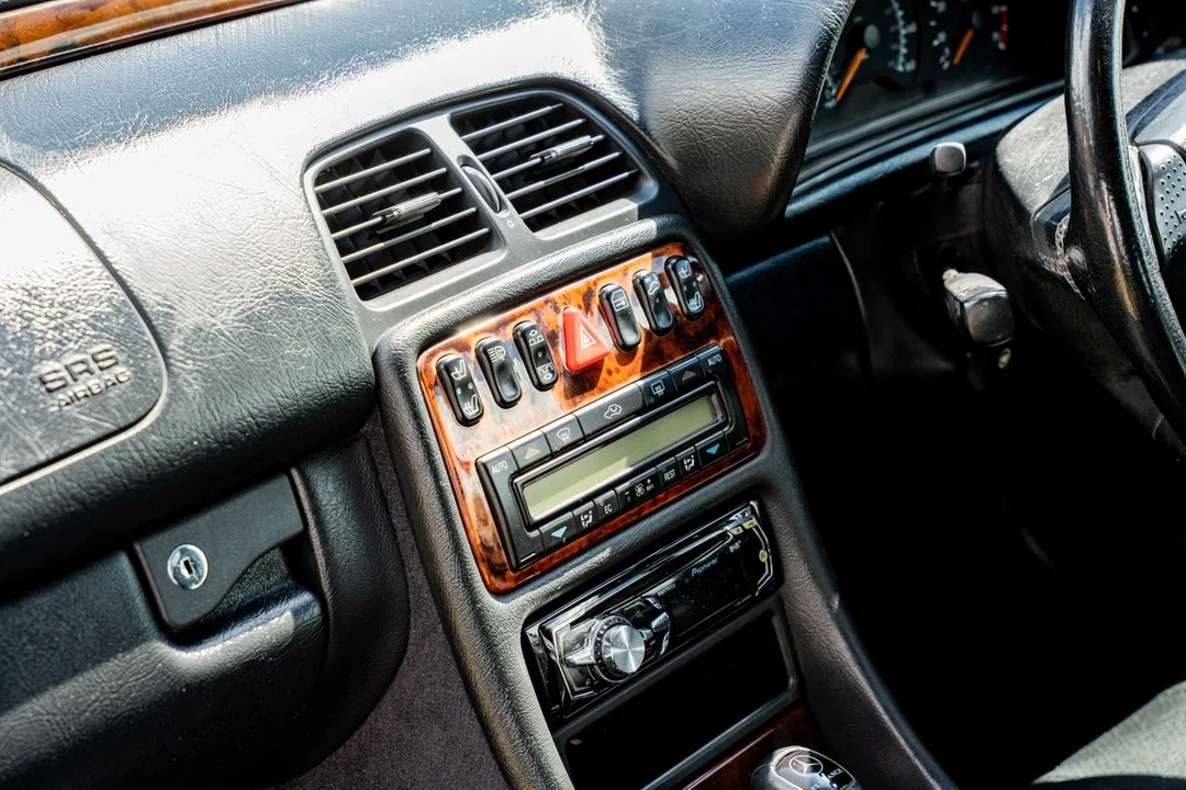 1999 Mercedes-Benz C208/A208 CLK-Class - Image 24 of 30