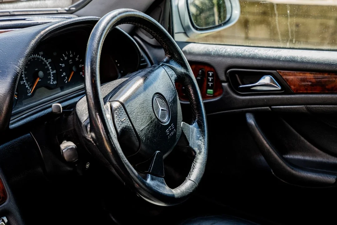 1999 Mercedes-Benz C208/A208 CLK-Class - Image 21 of 30