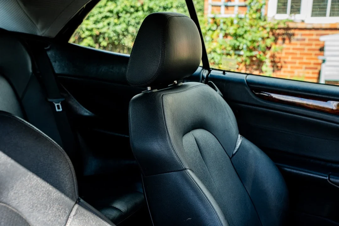 1999 Mercedes-Benz C208/A208 CLK-Class - Image 30 of 30