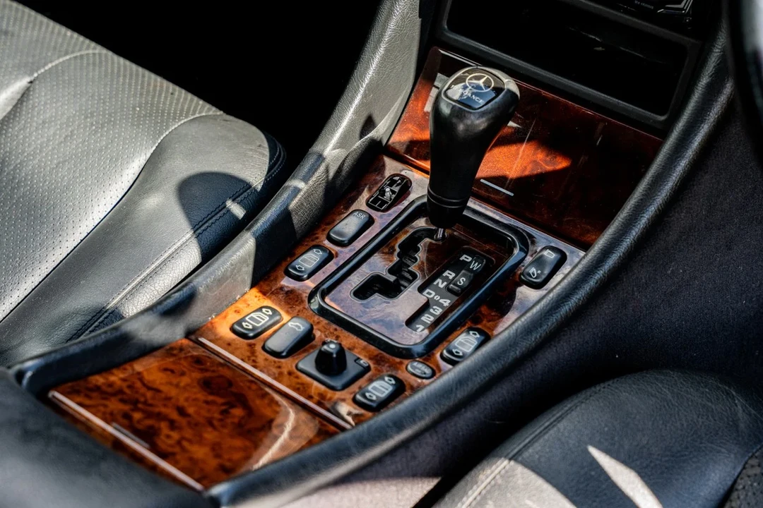 1999 Mercedes-Benz C208/A208 CLK-Class - Image 6 of 30