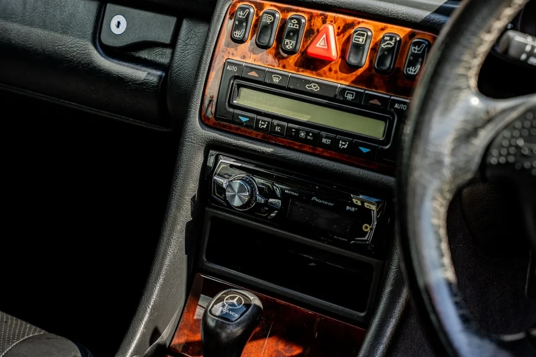 1999 Mercedes-Benz C208/A208 CLK-Class - Image 25 of 30