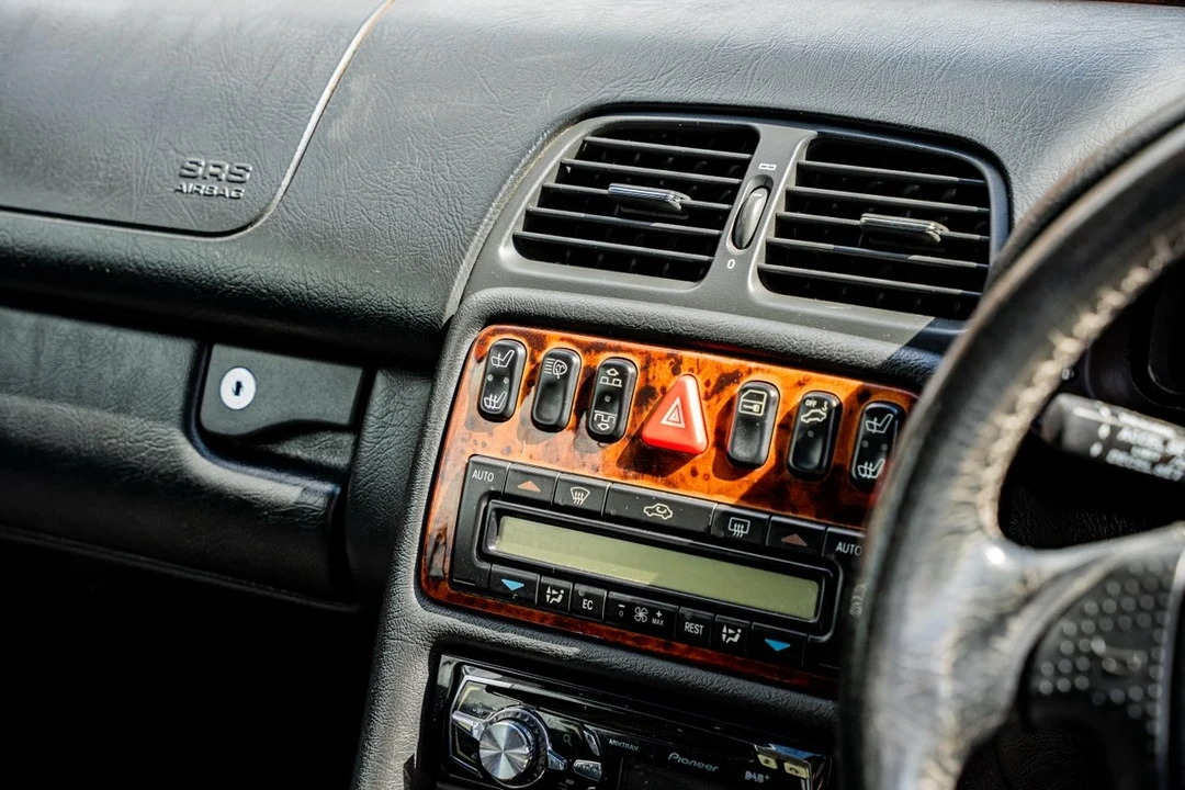 1999 Mercedes-Benz C208/A208 CLK-Class - Image 23 of 30