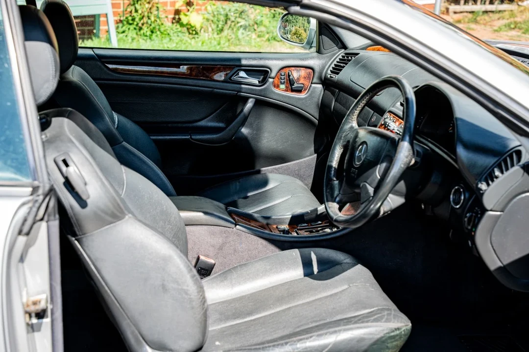 1999 Mercedes-Benz C208/A208 CLK-Class - Image 20 of 30