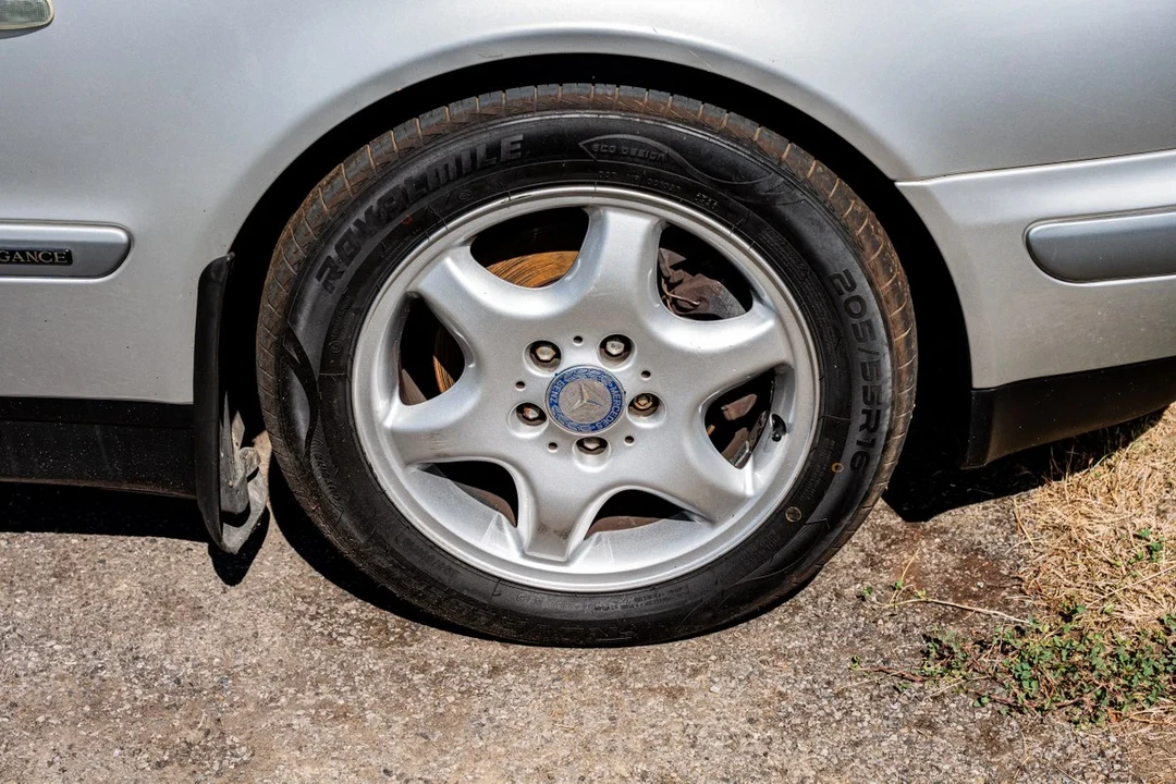 1999 Mercedes-Benz C208/A208 CLK-Class - Image 15 of 30