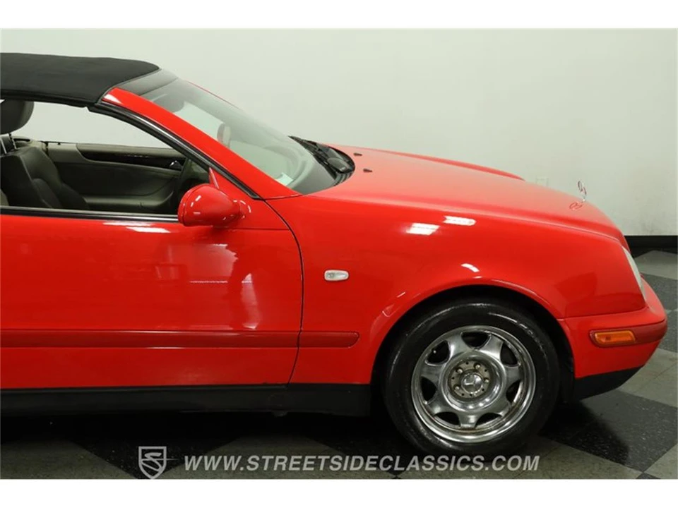 1999 Mercedes-Benz C208/A208 CLK-Class - Image 29 of 31