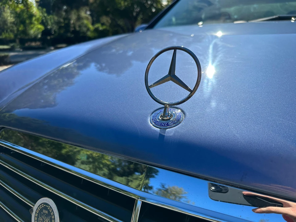 1999 Mercedes-Benz C208/A208 CLK-Class - Image 14 of 31